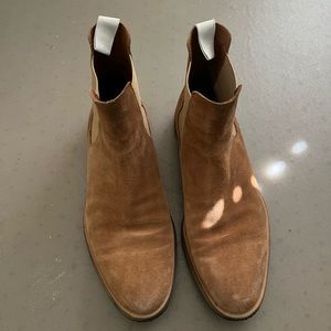 Common Projects Chelsea Boot Sz 41